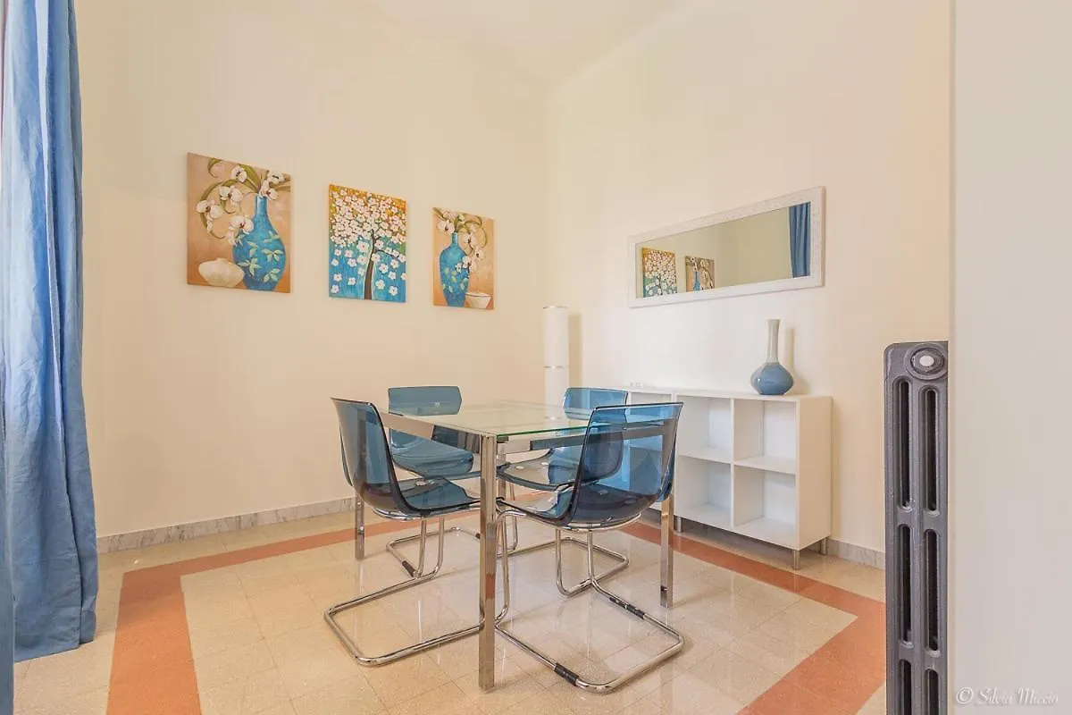 شقة Miani House روما إيطاليا