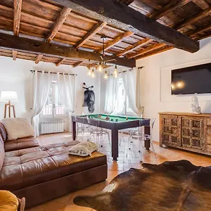 Navona Square - Romedreamhome Appartement