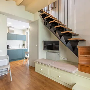 Kayser Premium Apartamento Sevilla