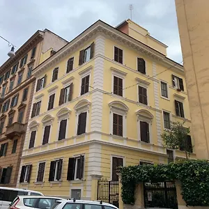 Apartamento A Casa Di Vera - Vaticano, Roma