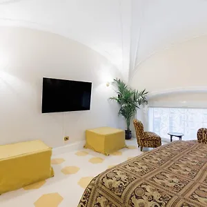 Apartamento Rione Monti, Roma