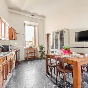 Apartamento Amoroma, Roma