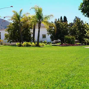 Yantar Villa Motril
