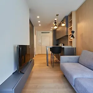 Luxury Apartamento Milán