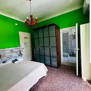 Casa de hóspedes Liudan&rooms, Roma