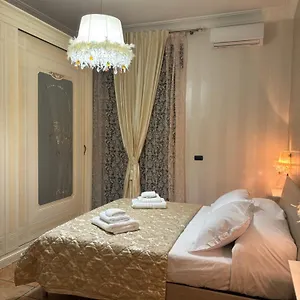 Mg Luxury Apartamento Nápoles
