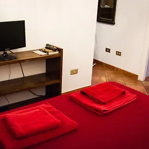 Apartamento Flora, Roma
