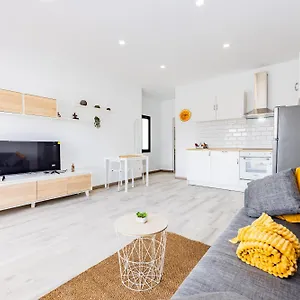 Casa Ganae Apartamento Uga
