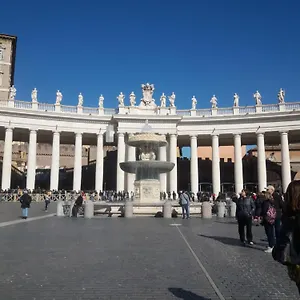 Apartamento Apartment, Super Position, Roma