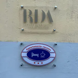 Casa Del Pescatore Rda Luxury , Bordighera Italie