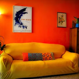 4321 Stazione Trastevere Appartement