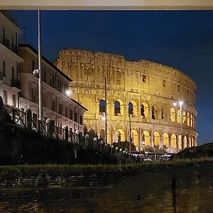 Apartamento Luxury Domus 2, Roma