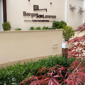 Borgo San Lorenzo Hébergement de vacances