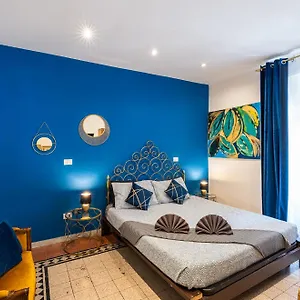 Bigfamilyflats - Coliseum Appartement