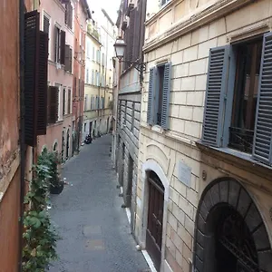 Apartamento Fiammetta House Centro Di, Roma