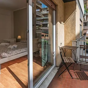 Quarto em Acomodações Particulares San Pietro, Roma
