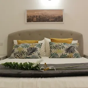 Apartamento Superior Studio Flat - Vatican, Roma