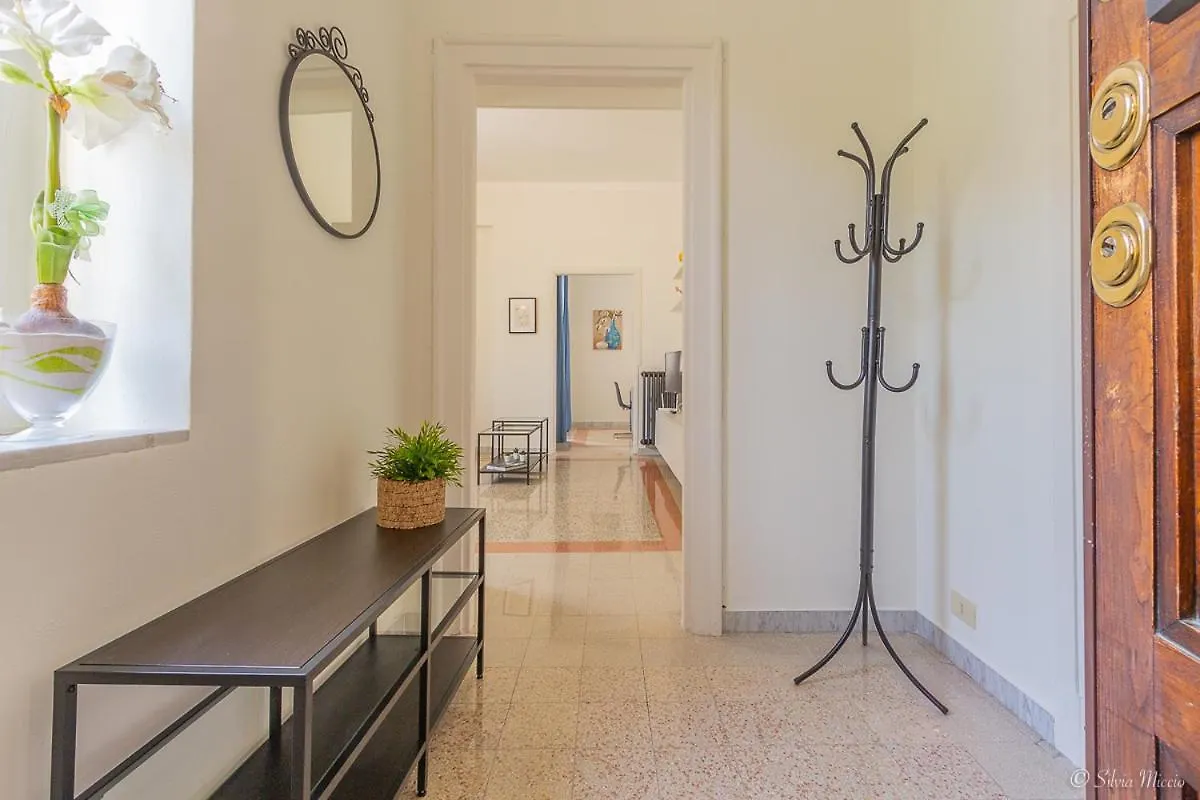 Miani House Apartment Rome
